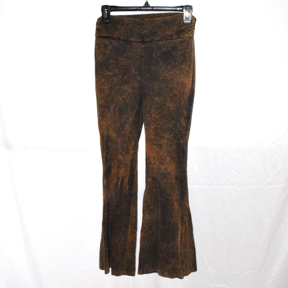 Earthbound Trading Co. | Pull-on | Bell Bottom |
